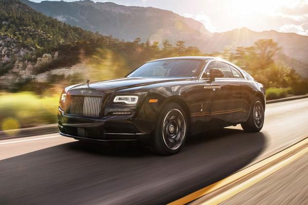 Roll-Royce