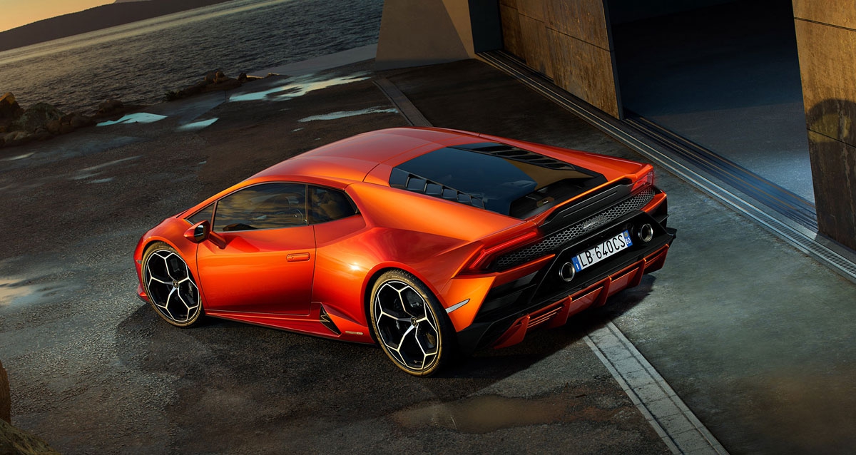 Cars New In 2019